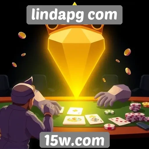 Dicas para iniciantes no lindapg com
