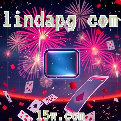 lindapg com: Transforme Suas Apostas com Bônus Imperdíveis!