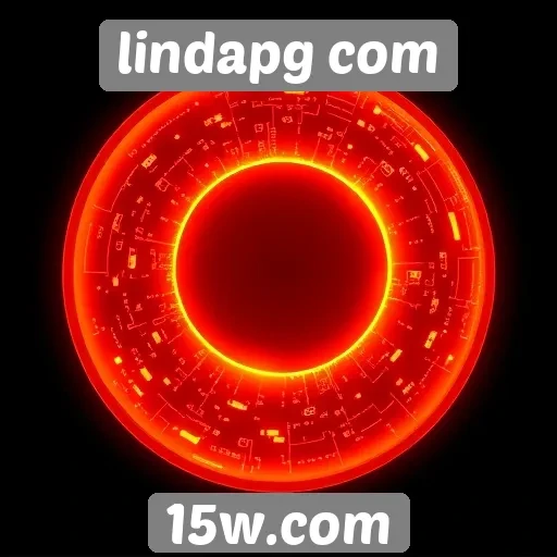 Logo da lindapg com