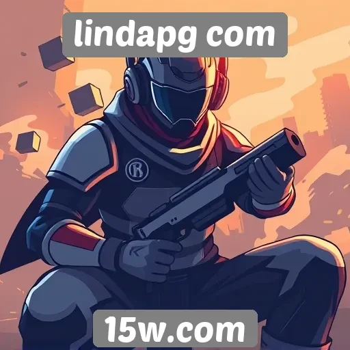 Impacto de lindapg no mercado de jogos online
