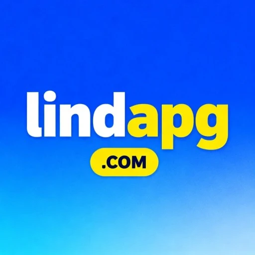 Logo da lindapg com