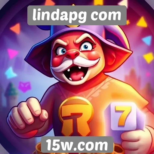 Novos jogos disponíveis em lindapg com