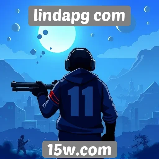 Novidades e atualizações recentes em lindapg com