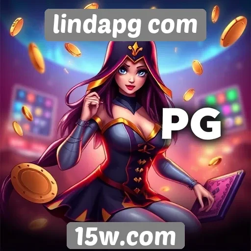 Segurança e privacidade em transações no site lindapg com