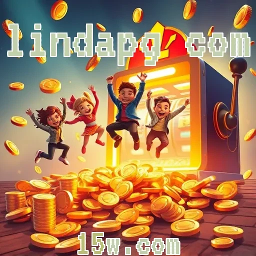 lindapg com: Descubra Eventos que Potencializam Seu Jogo Online